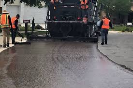 Best Driveway Grading and Leveling  in Valley Falls, SC